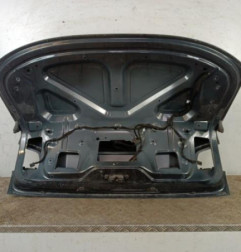 Malle/Hayon arriere CITROEN C5 2 Photo n°3