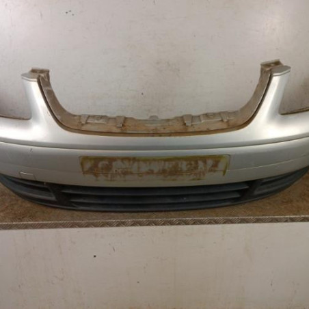 Pare choc avant VOLKSWAGEN TOURAN 1 Photo n°1