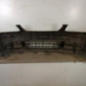 Pare choc avant VOLKSWAGEN TOURAN 1