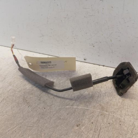 Camera de recul NISSAN JUKE 1