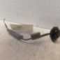 Camera de recul NISSAN JUKE 1