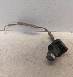 Camera de recul NISSAN JUKE 1 Photo n°4