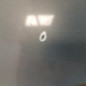 Capot RENAULT SCENIC 2