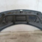 Capot RENAULT SCENIC 2