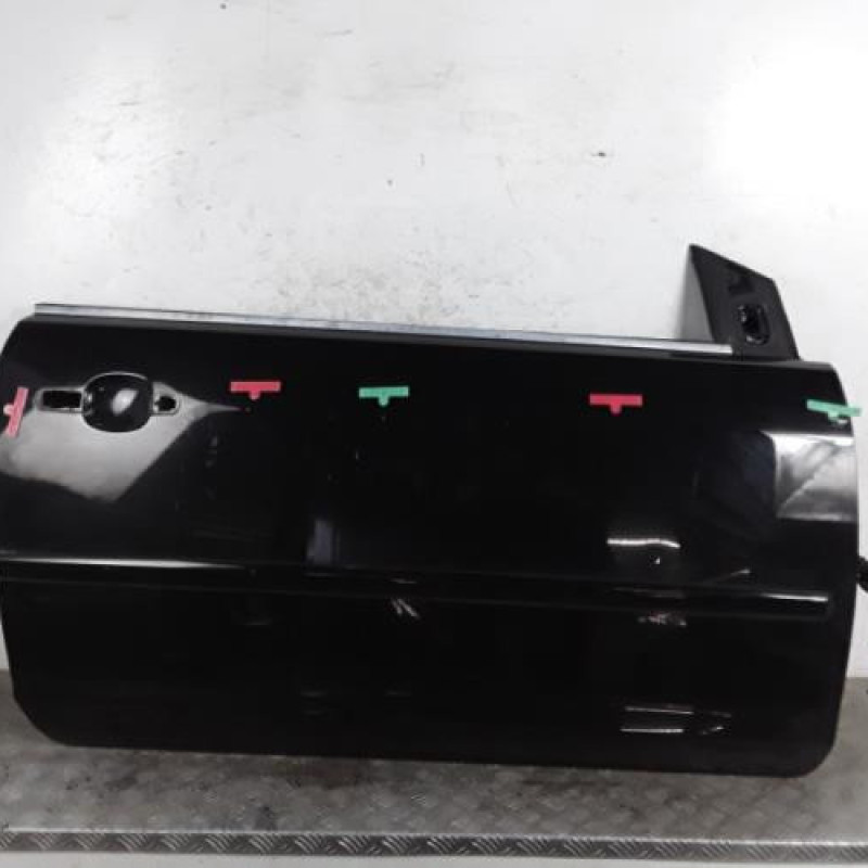 Porte avant droit FORD FOCUS 2