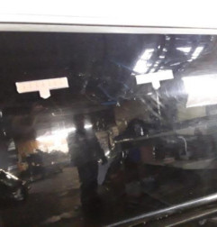 Porte avant droit FORD FOCUS 2