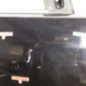 Porte avant droit FORD FOCUS 2