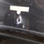 Porte avant droit FORD FOCUS 2