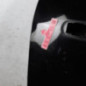 Porte avant droit FORD FOCUS 2