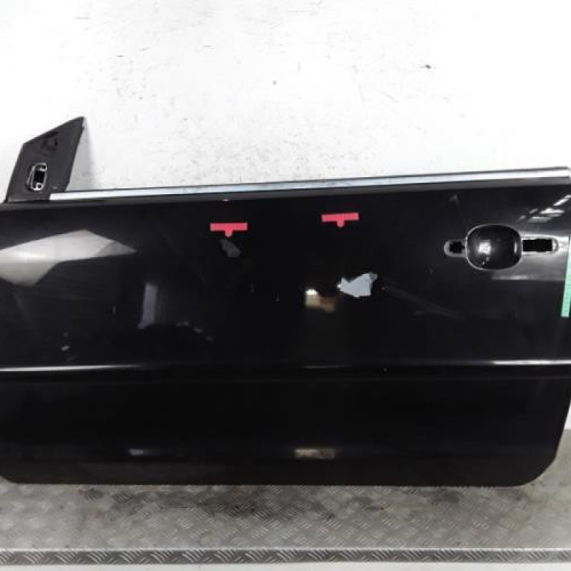 Porte avant gauche FORD FOCUS 2