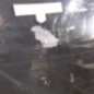 Porte avant gauche FORD FOCUS 2
