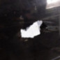 Porte avant gauche FORD FOCUS 2