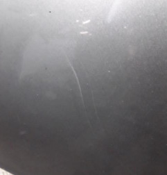 Capot JEEP GRAND CHEROKEE 2 Photo n°4