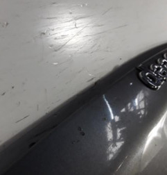 Capot JEEP GRAND CHEROKEE 2 Photo n°5