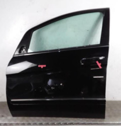 Porte avant gauche MERCEDES CLASSE B 245 Photo n°1