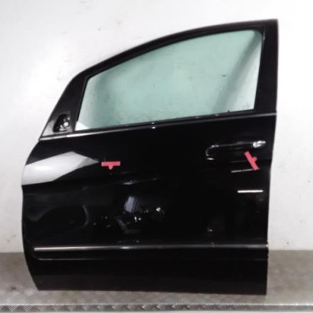 Porte avant gauche MERCEDES CLASSE B 245 Photo n°1