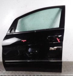 Porte avant gauche MERCEDES CLASSE B 245