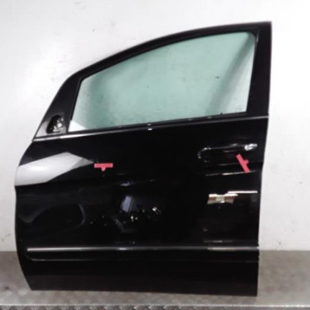 Porte avant gauche MERCEDES CLASSE B 245
