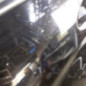 Porte avant gauche MERCEDES CLASSE B 245
