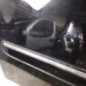 Porte avant gauche MERCEDES CLASSE B 245
