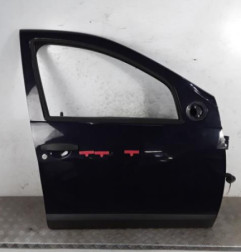 Porte avant droit DACIA SANDERO 1 Photo n°1
