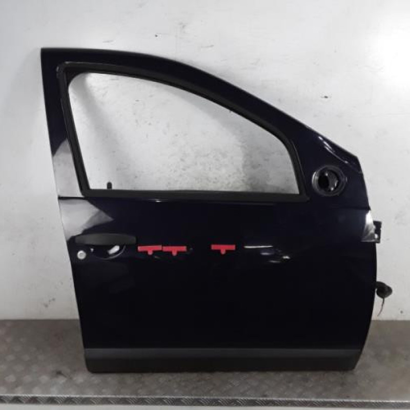 Porte avant droit DACIA SANDERO 1