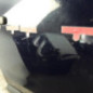 Porte avant droit DACIA SANDERO 1