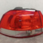 Feu arriere principal gauche (feux) VOLKSWAGEN GOLF 6
