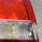 Feu arriere principal gauche (feux) VOLKSWAGEN GOLF 6