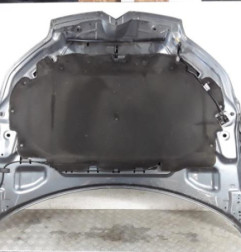 Capot CITROEN C5 2 Photo n°6