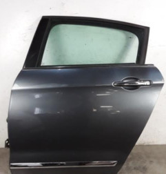Porte arriere gauche CITROEN C5 2 Photo n°1