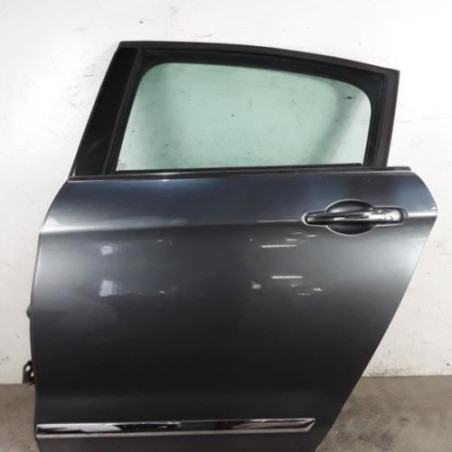 Porte arriere gauche CITROEN C5 2 Photo n°1