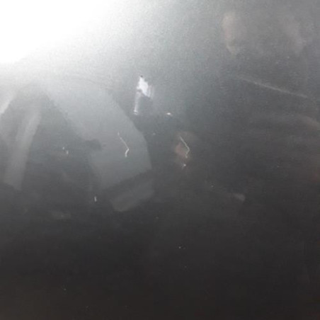 Porte arriere gauche CITROEN C5 2