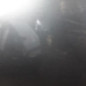 Porte arriere gauche CITROEN C5 2