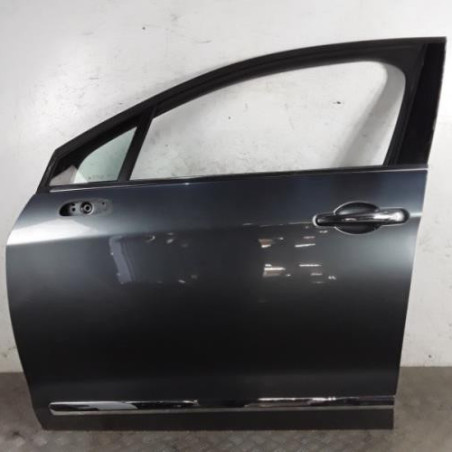 Porte avant gauche CITROEN C5 2 Photo n°1