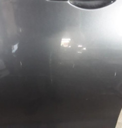 Porte avant gauche CITROEN C5 2