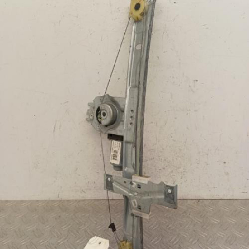 Leve vitre electrique avant gauche PEUGEOT 207