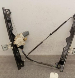 Leve vitre electrique avant droit JEEP GRAND CHEROKEE 2 Photo n°1