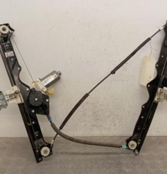 Leve vitre electrique avant gauche JEEP GRAND CHEROKEE 2 Photo n°1