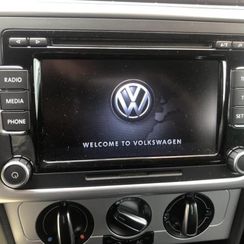 Afficheur VOLKSWAGEN POLO 5