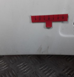 Capot FIAT DUCATO 3