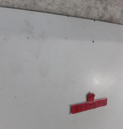 Capot FIAT DUCATO 3 Photo n°4