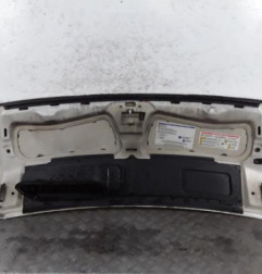 Capot FIAT DUCATO 3 Photo n°5