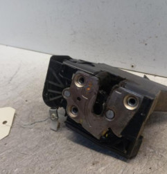 Serrure avant droit DACIA SANDERO 2