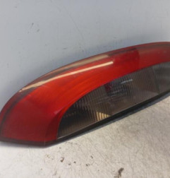 Feu arriere principal droit (feux) OPEL CORSA C Photo n°3