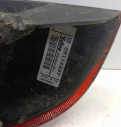 Feu arriere principal droit (feux) OPEL CORSA C Photo n°5