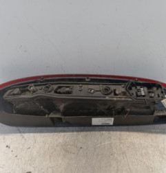 Feu arriere principal gauche (feux) OPEL CORSA C Photo n°4