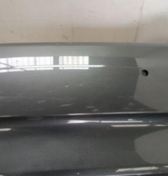 Pare choc arriere KIA CEE-D 1
