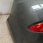 Pare choc arriere KIA CEE-D 1