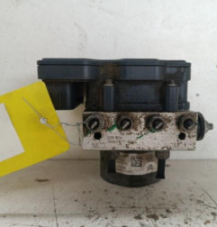 Bloc ABS (freins anti-blocage) CITROEN C4 GRAND PICASSO 2 Photo n°1
